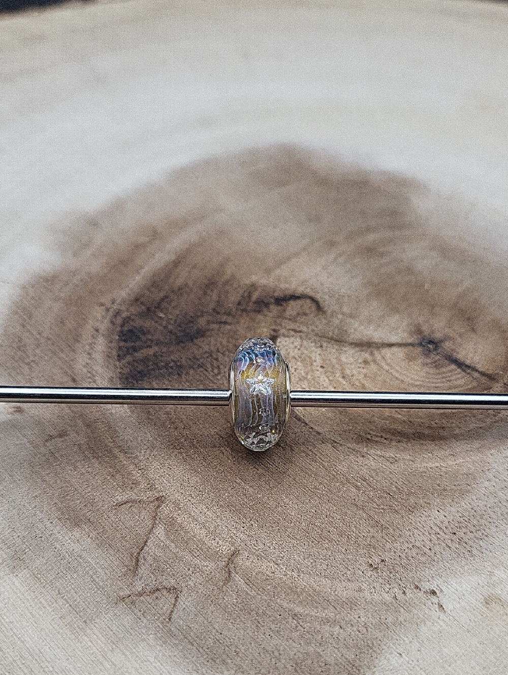 Elfbeads Light Beyond Time Fractal